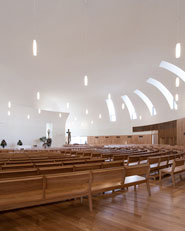 Senhora da Boa Nova Church