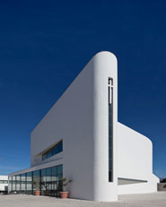 Senhora da Boa Nova Church