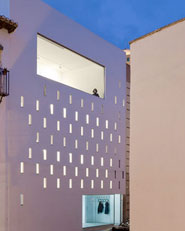 Estudio de arquitectura