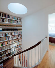 EA House