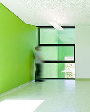 Antas Educative Center