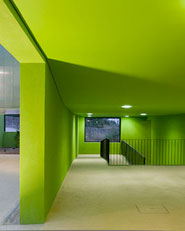 Antas Educative Center