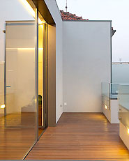 Oporto House