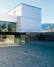 Vereinshaus