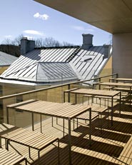 City library