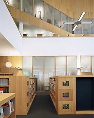 City library