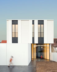 Jarego House