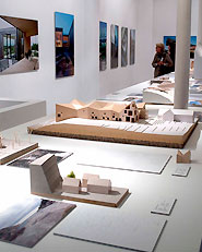 Transforming landscapes
