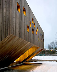 Fagerborg Kindergarden