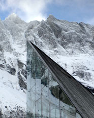 Trollveggen service