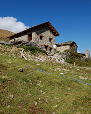 residenza rurale III°