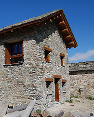 residenza rurale III°