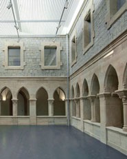 KREA ARTS CENTRE