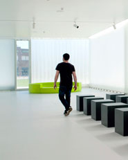 KREA ARTS CENTRE