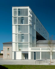 KREA ARTS CENTRE