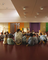 NSC. Nursery School Covolo