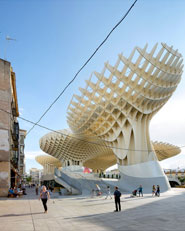 Metropol Parasol