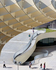 Metropol Parasol