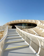 Metropol Parasol