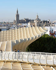 Metropol Parasol