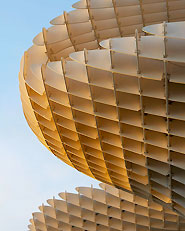 Metropol Parasol