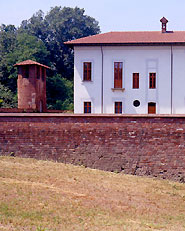 Castello Di Legnano