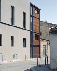 Casa unifamiliare, Vittoria