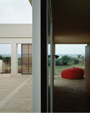 Casa bifamiliare, Marina di Ragusa