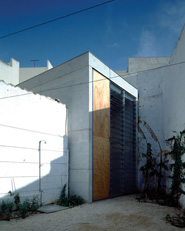 Casa per vacanze, Scoglitti