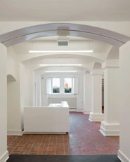 Extension to the Felix Nussbaum Haus