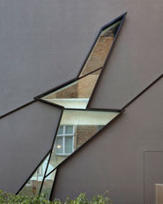 Extension to the Felix Nussbaum Haus