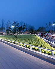 Flowing Gardens
