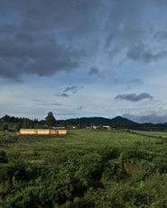 Albergues Ruta del Peregrino