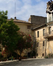restauro e riqualificazione di piazza grande
