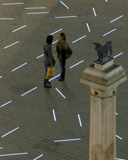 Plaza del Torico