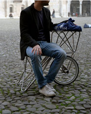 chairsharing