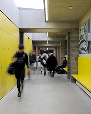 Hackney Marshes Centre