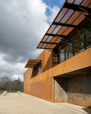 Hackney Marshes Centre