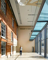 Bourne Hill Offices