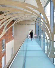 Bourne Hill Offices