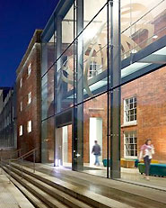 Bourne Hill Offices