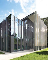 Bourne Hill Offices