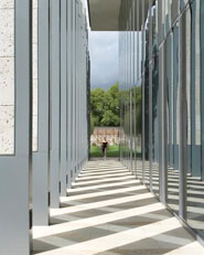 Bourne Hill Offices
