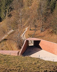 LA STRADA MUSEO