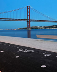 Pista Ciclabile