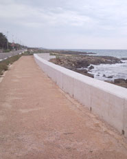 PASSEGGIATA CICLABILE