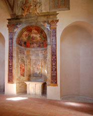 Restauro della Chiesa di San Giuseppe
