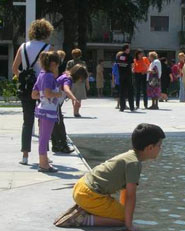 055.PFT: Piazza Fontana a Quinto de Stampi