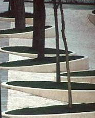Sistemazione e riqualificazione dei Giardini Pubblici - Piazza Duca degli Abruzzi