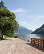 Parco di via Regina